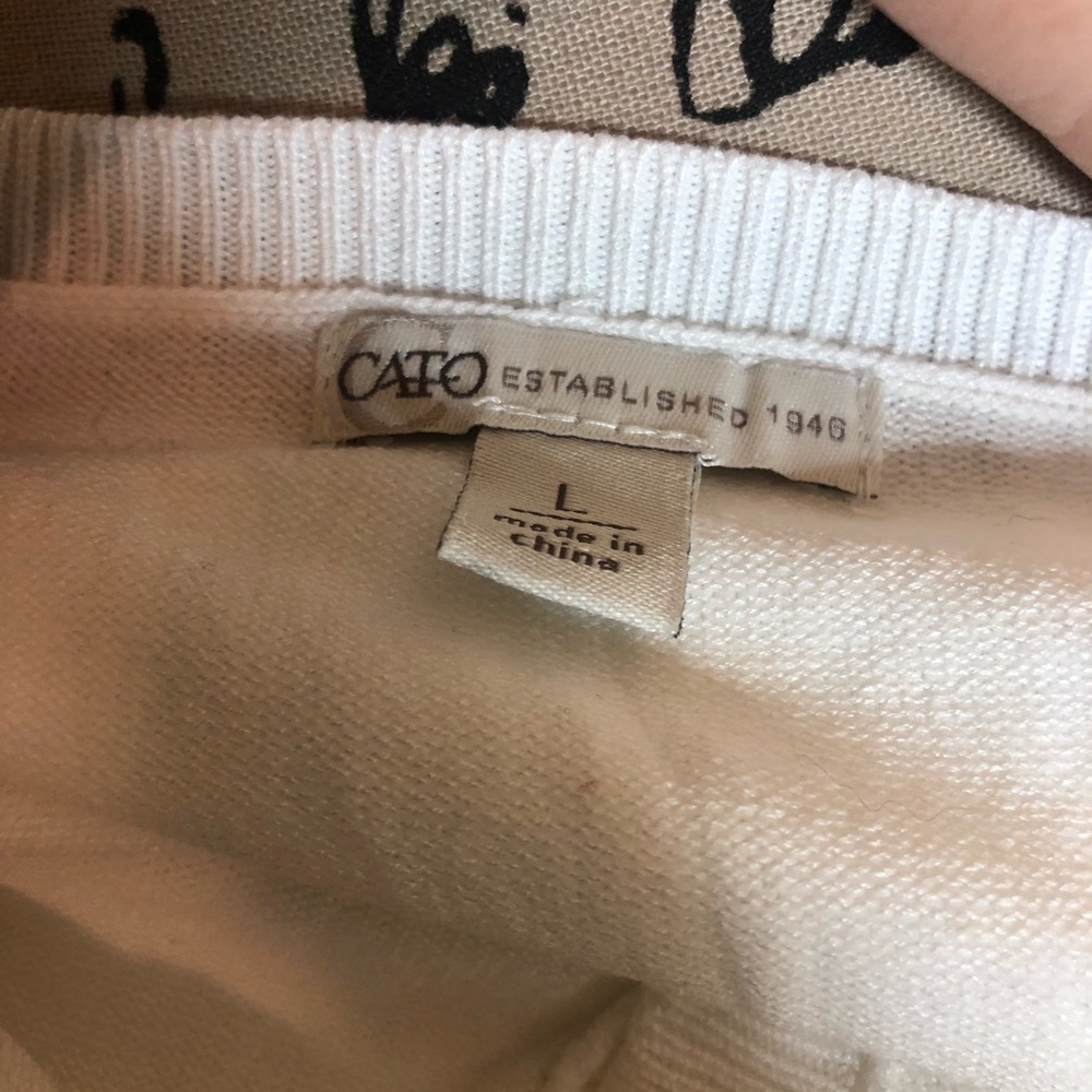 💚Cato cardigan - Picture 4 of 5